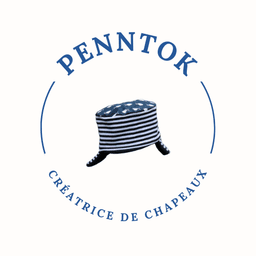 PENNTOK CREATRICE DE CHAPEAUX
